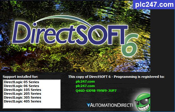 directsoft 6 software free download