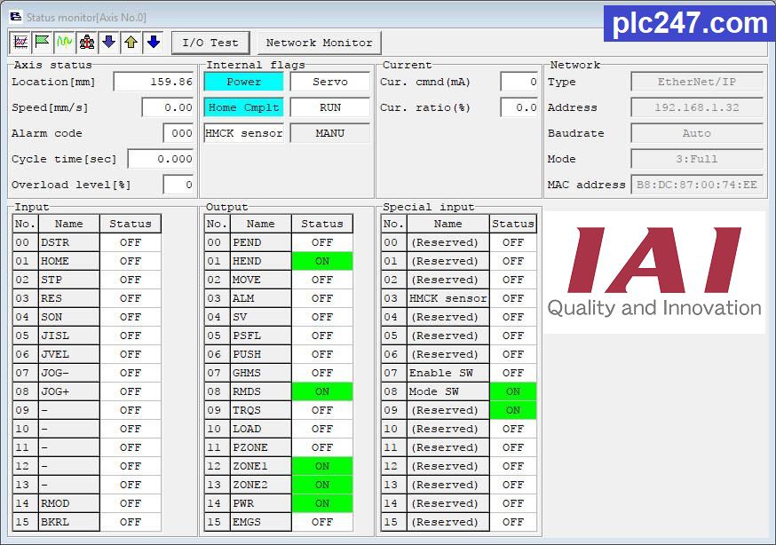 Iai pc interface software rc download download fake gps for windows 10