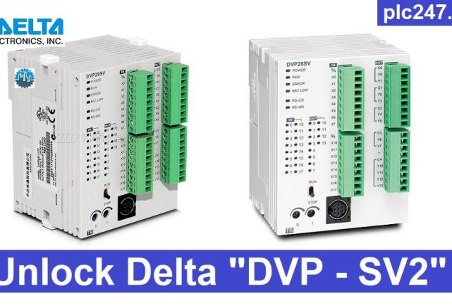 [Making Cable] DELTA PLC Programming Cable - plc247.com